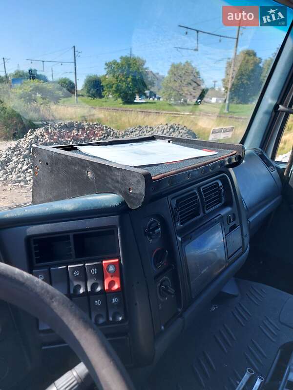 Тягач Renault Premium 1999 в Львове фото 17 Тягач Renault Premium 1999 в Львове