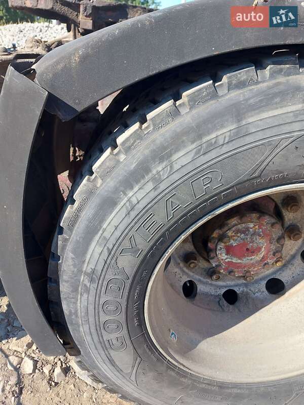 Тягач Renault Premium 1999 в Львове фото 29 Тягач Renault Premium 1999 в Львове