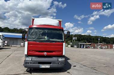 Грузовой фургон Renault Premium 2006 в 