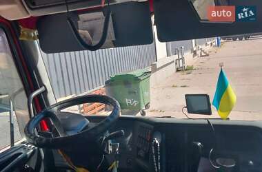 Грузовой фургон Renault Premium 2006 в 