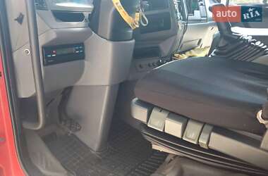 Грузовой фургон Renault Premium 2006 в 