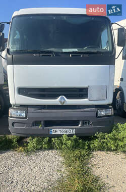 Тягач Renault Premium 1999 в Полтаве