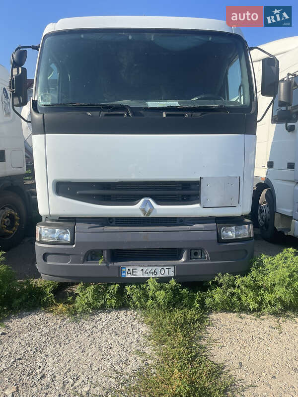 Renault Premium 1999