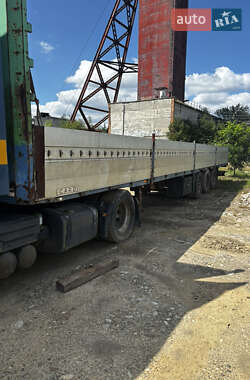 Тягач Renault Premium 2006 в 