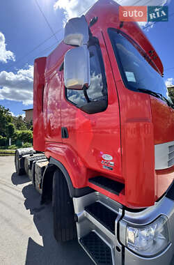 Зерновоз Renault Premium 2008 в Белой Церкви