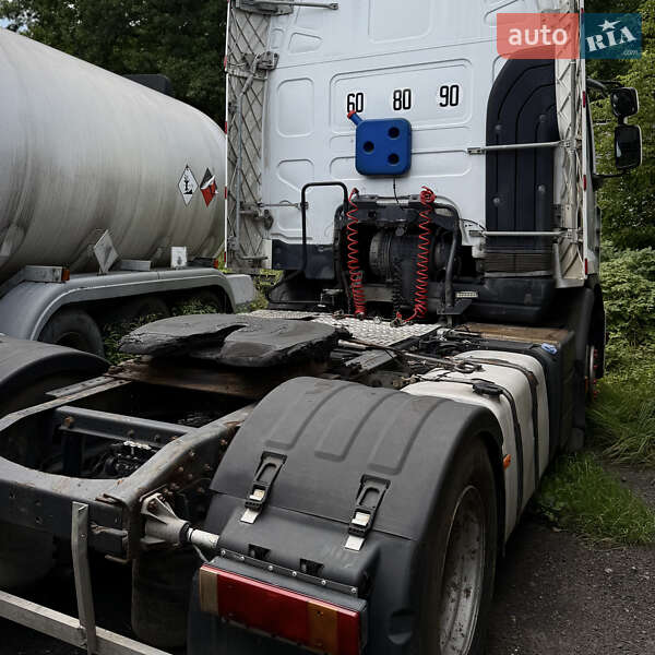 Тягач Renault Premium 2009 в Шептицькому фото 6 Тягач Renault Premium 2009 в Шептицькому