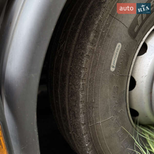 Тягач Renault Premium 2009 в Шептицькому фото 12 Тягач Renault Premium 2009 в Шептицькому