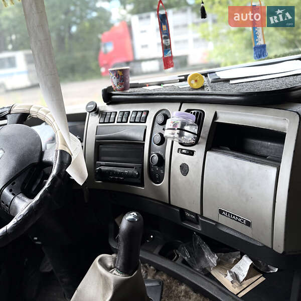 Тягач Renault Premium 2009 в Шептицькому фото 16 Тягач Renault Premium 2009 в Шептицькому