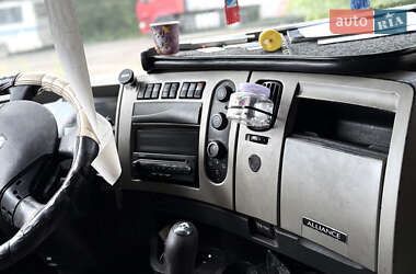 Тягач Renault Premium 2009 в 