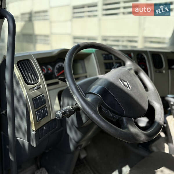 Тягач Renault Premium 2012 в Шептицькому фото 9 Тягач Renault Premium 2012 в Шептицькому
