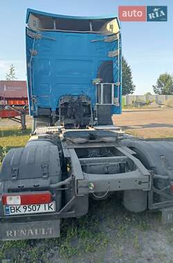 Другие грузовики Renault Premium 2008 в 