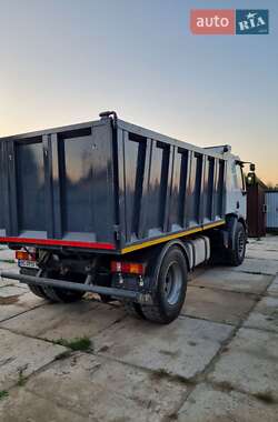 Самосвал Renault Premium 2006 в 