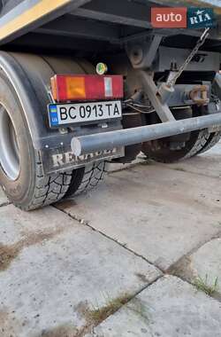 Самосвал Renault Premium 2006 в 