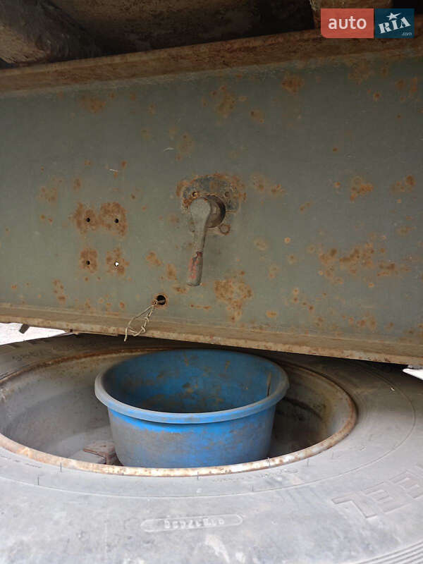 Самоскид Renault Premium 2002 в Дніпрі