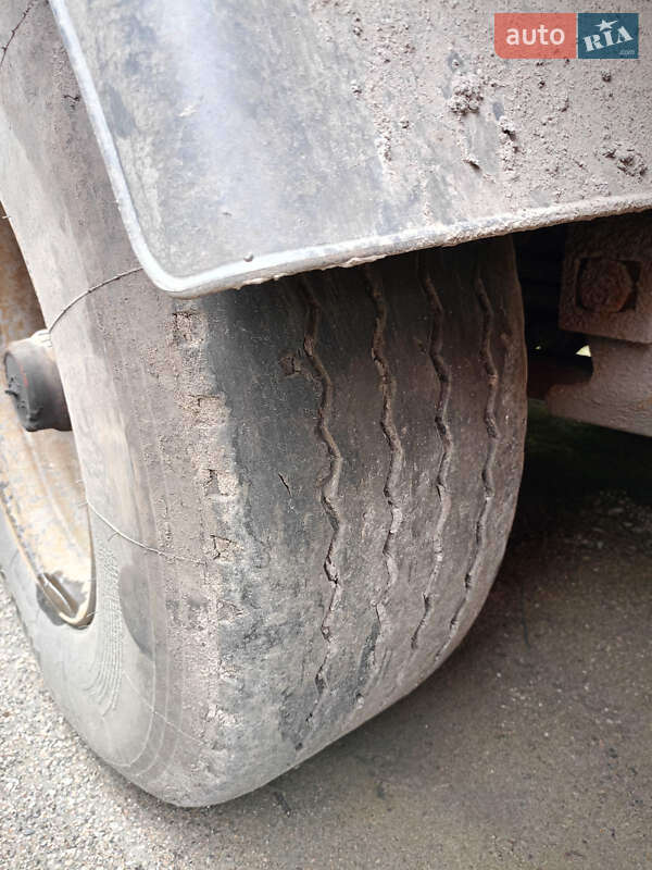 Самоскид Renault Premium 2002 в Дніпрі