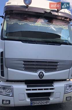 Тягач Renault Premium 2006 в Хмельницком