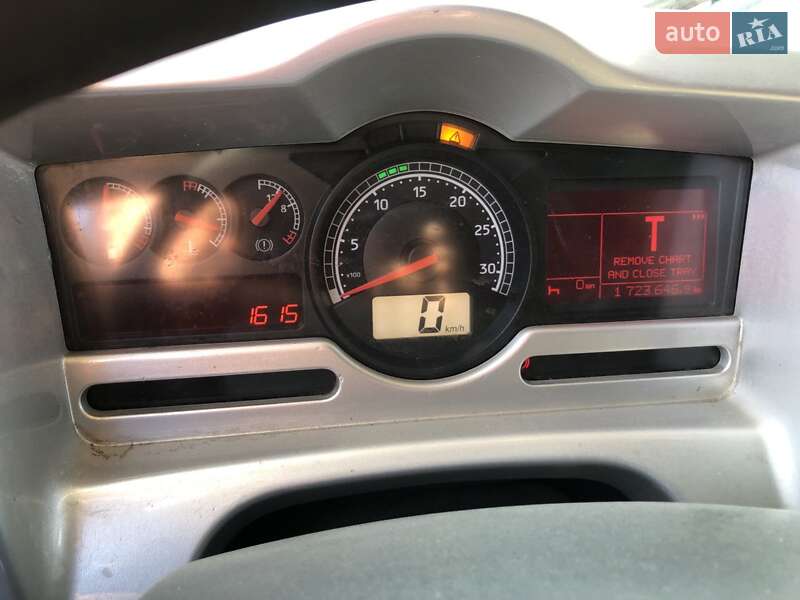 Тягач Renault Premium 2006 в Хмельницькому
