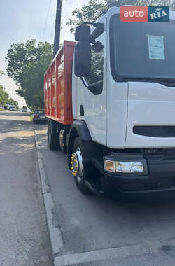 Самосвал Renault Premium 2005 в 