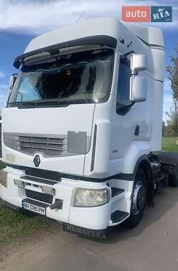 Тягач Renault Premium 2006 в Болграді