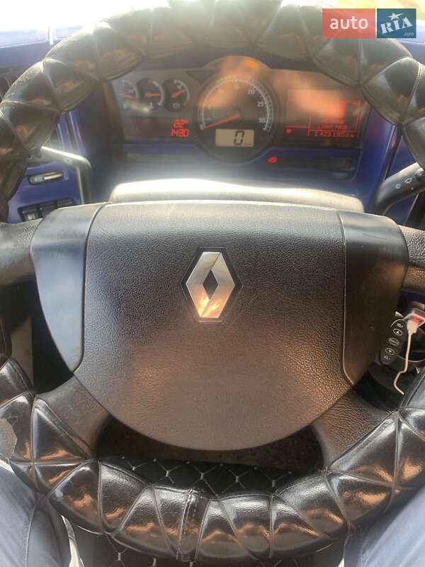 Тягач Renault Premium 2006 в Болграді фото 6 Тягач Renault Premium 2006 в Болграді