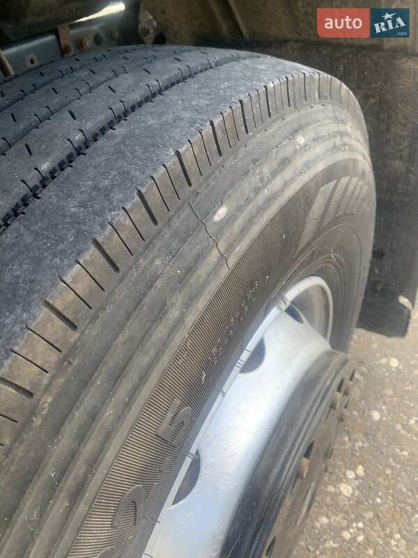 Тягач Renault Premium 2006 в Болграді фото 9 Тягач Renault Premium 2006 в Болграді