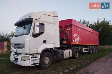 Самоскид Renault Premium 2007 в Драбіву
