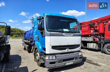 Мулокачальна машина Renault Premium 1999 в Одесі