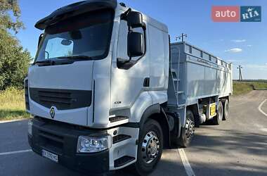 Самосвал Renault Premium 2011 в Хмельницком