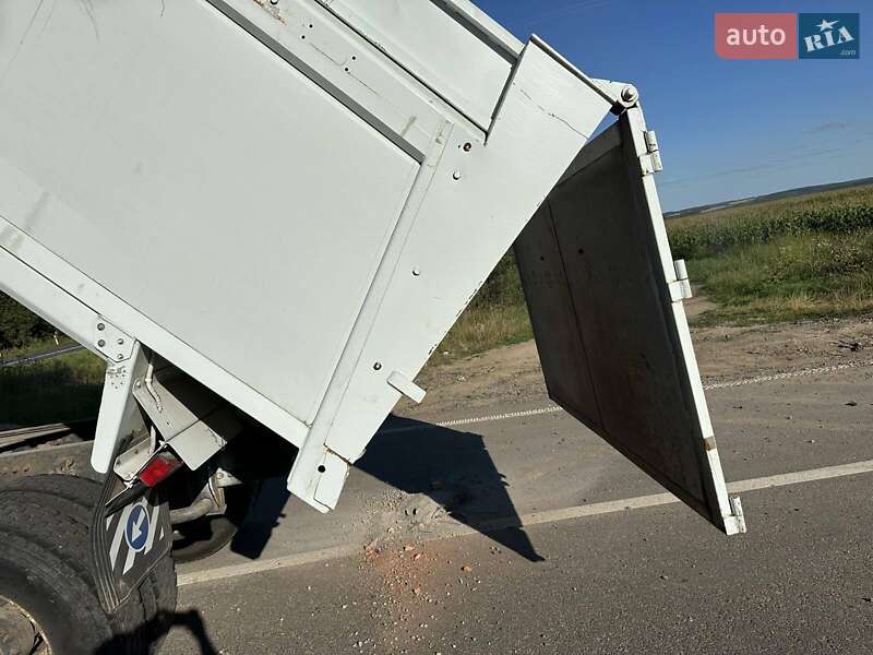 Самосвал Renault Premium 2011 в Хмельницком