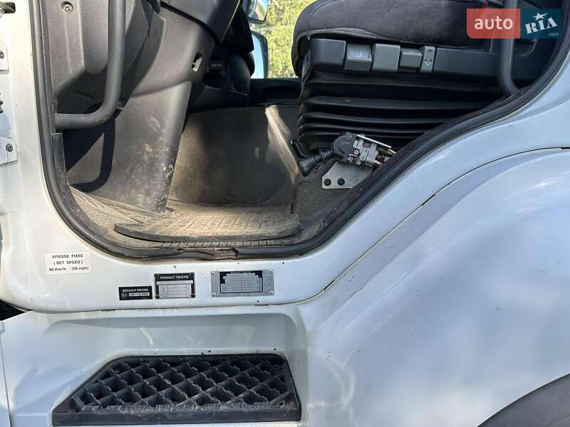 Самосвал Renault Premium 2011 в Хмельницком