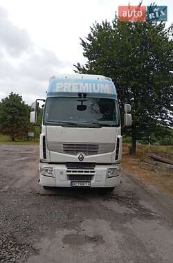Тягач Renault Premium 2008 в Луцьку
