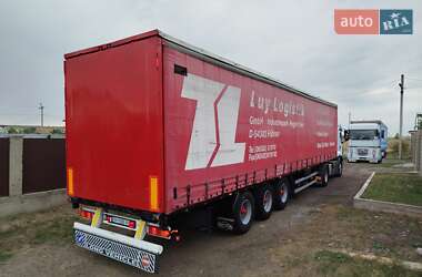 Тягач Renault Premium 2007 в Одессе