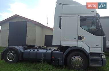 Тягач Renault Premium 1999 в 
