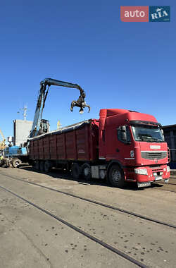 Тягач Renault Premium 2006 в Одессе