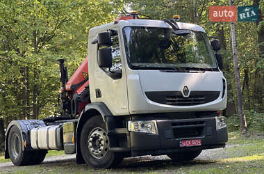 Мультиліфт Renault Premium 2010 в 