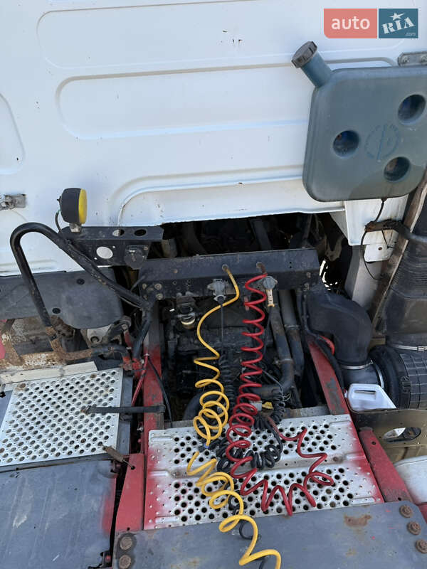 Тягач Renault Premium 2005 в Радехове фото 15 Тягач Renault Premium 2005 в Радехове