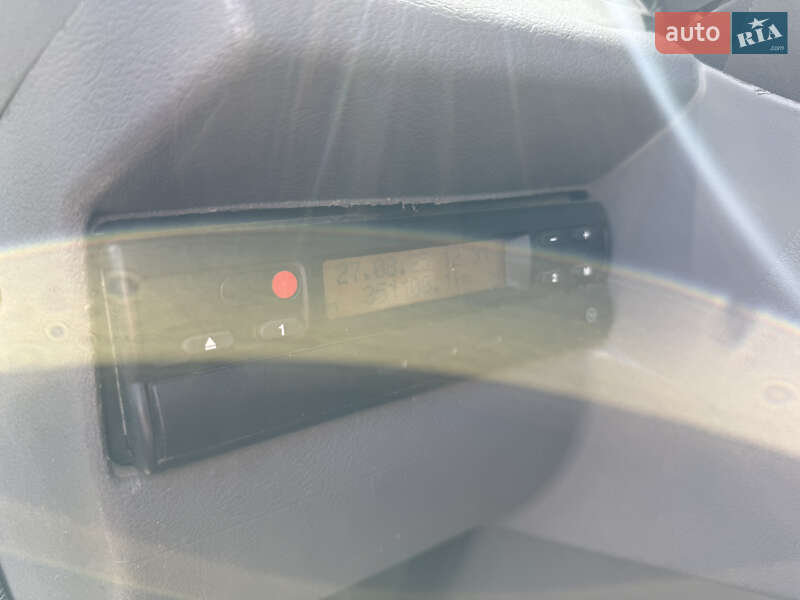 Тягач Renault Premium 2005 в Радехове фото 18 Тягач Renault Premium 2005 в Радехове