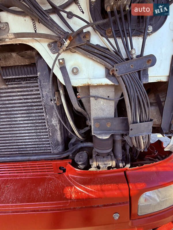 Тягач Renault Premium 2005 в Радехове фото 29 Тягач Renault Premium 2005 в Радехове