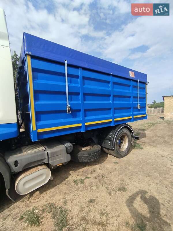 Самосвал Renault Premium 2001 в Никополе фото 7 Самосвал Renault Premium 2001 в Никополе