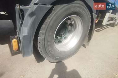Зерновоз Renault Premium 2011 в 