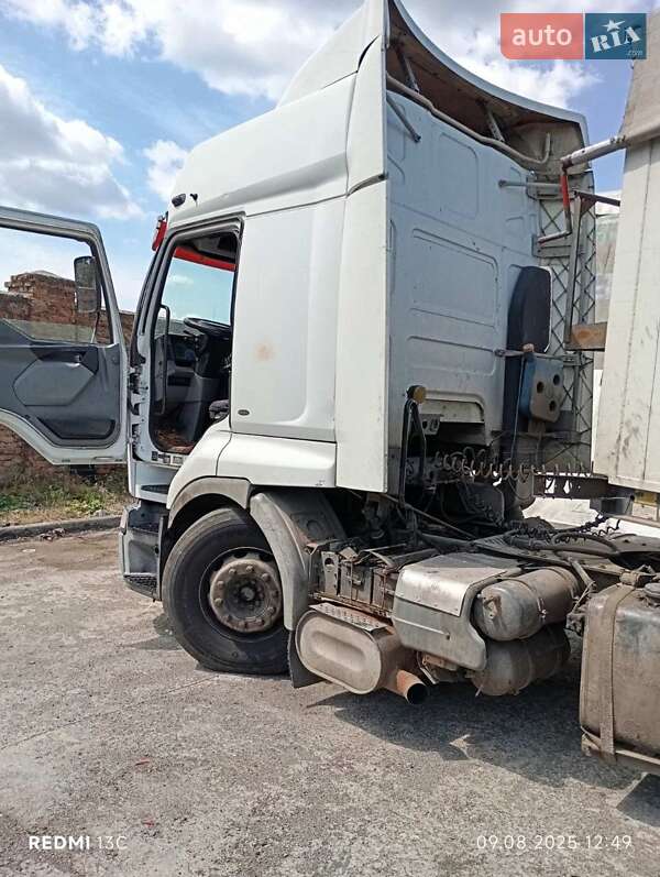 Самосвал Renault Premium 2006 в Хмельницком