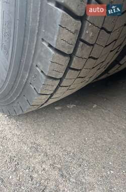 Тягач Renault Premium 2008 в 