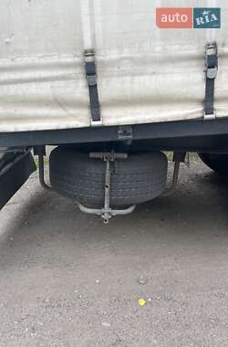 Тягач Renault Premium 2008 в 