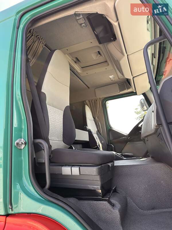 Тягач Renault Premium 2012 в Луцке фото 14 Тягач Renault Premium 2012 в Луцке