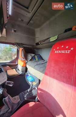 Тягач Renault Premium 2006 в Одессе