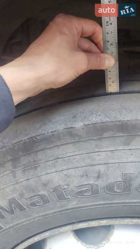 Тягач Renault Premium 2006 в Одессе