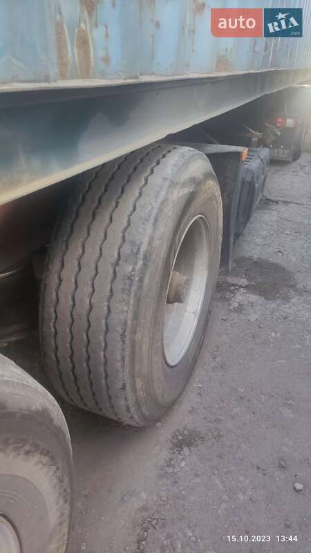 Тягач Renault Premium 2006 в Одессе
