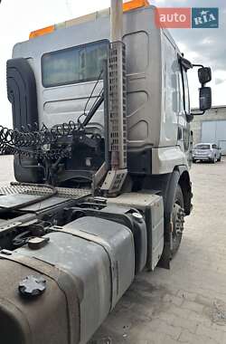 Тягач Renault Premium 2011 в Жидачове