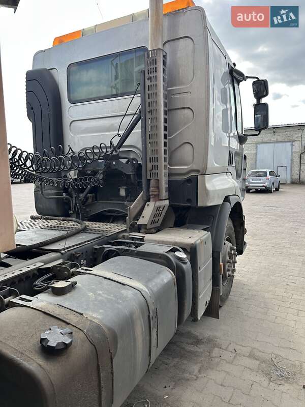 Тягач Renault Premium 2011 в Жидачове