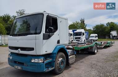 Платформа Renault Premium 2000 в Вінниці